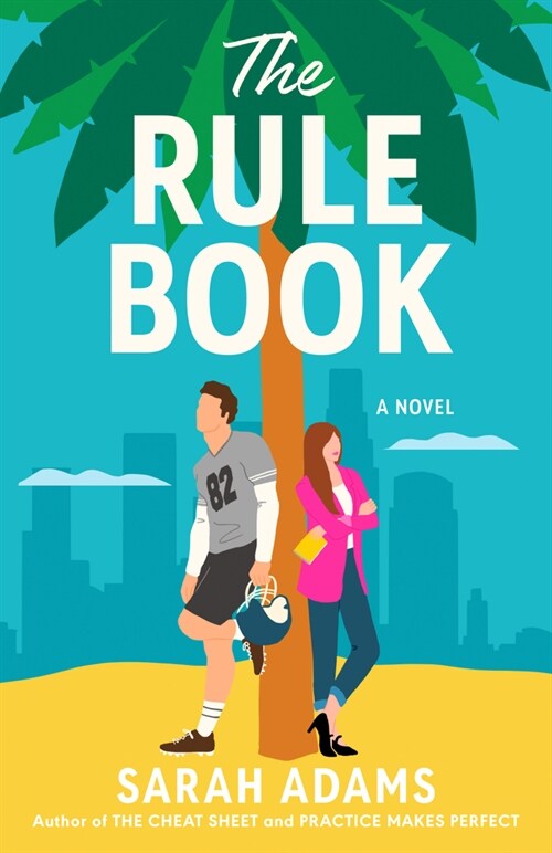 The Rule Book (Paperback)