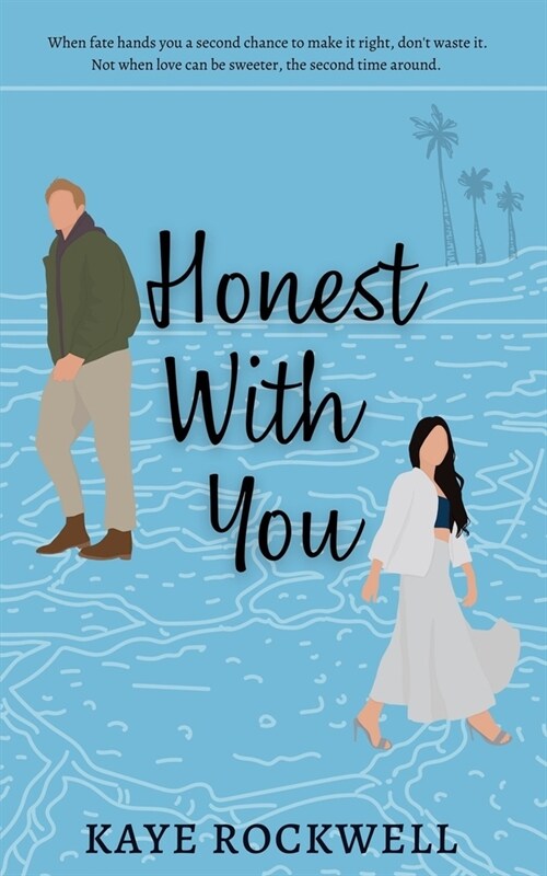 Honest With You (Paperback)