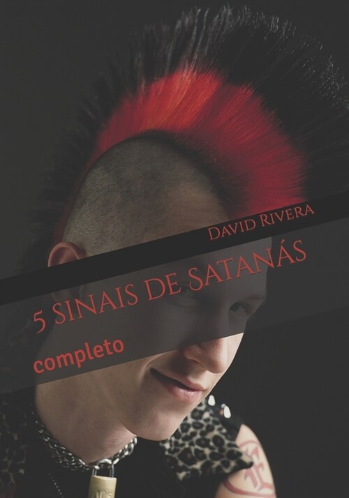 5 sinais de Satan?: completo (Paperback)