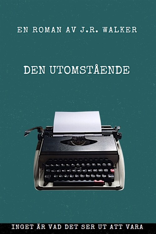 Den utomst?nde (Paperback)