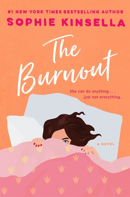 The Burnout (Library Binding)