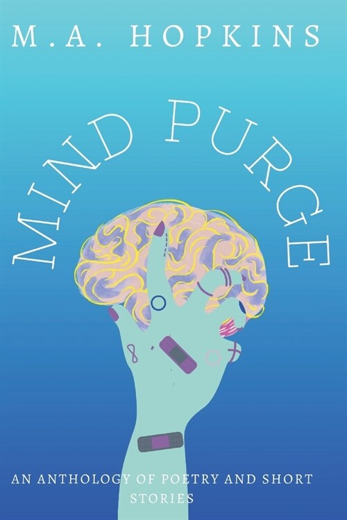 Mind Purge (Paperback)