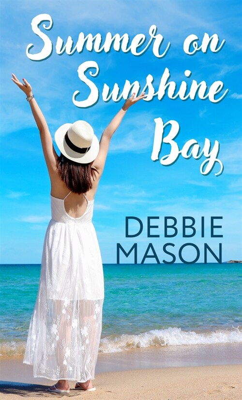 Summer on Sunshine Bay (Library Binding)