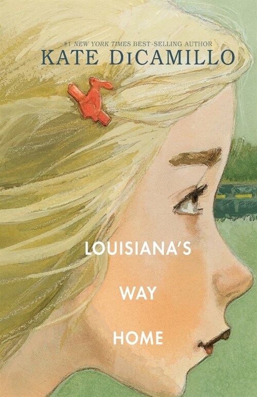 Louisianas Way Home (Paperback)