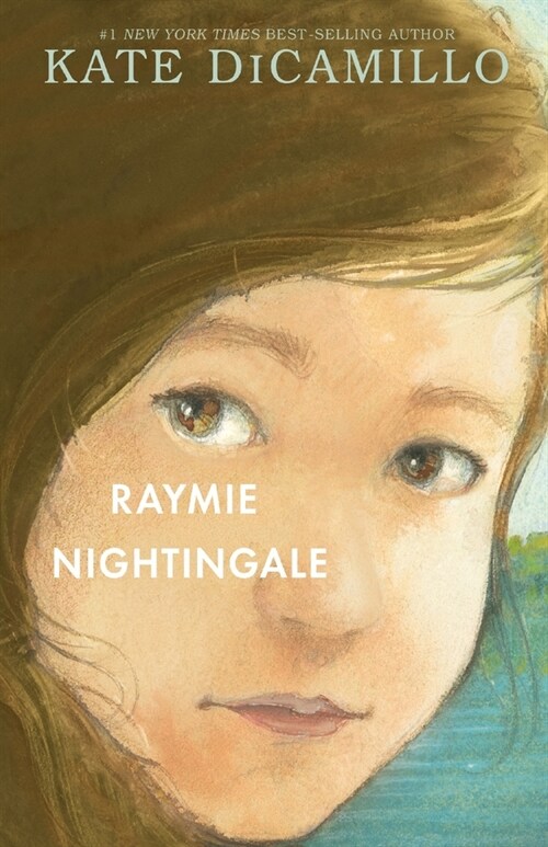 Raymie Nightingale (Paperback)