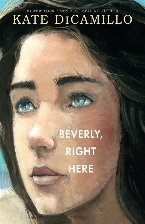 Beverly, Right Here (Paperback)