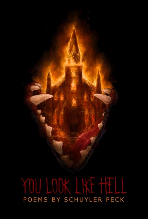 You Look Like Hell (Paperback)