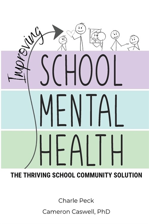 Improving School Mental Health (Paperback)