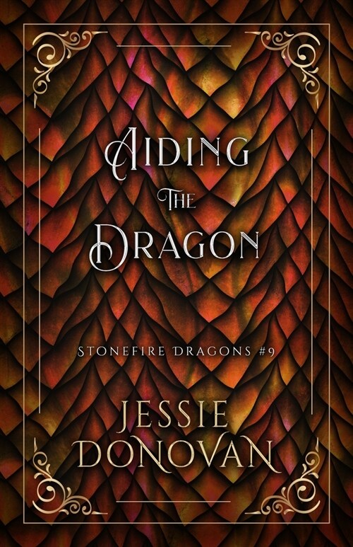 Aiding the Dragon (Paperback)