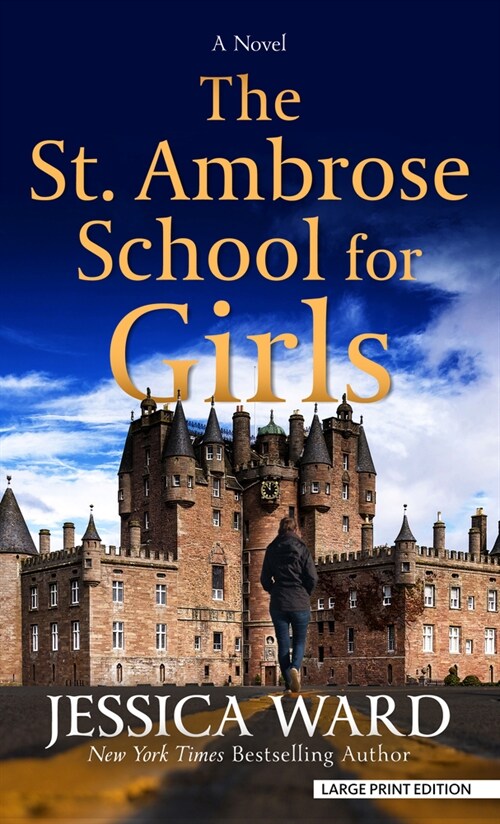 The St. Ambrose School for Girls (Library Binding)