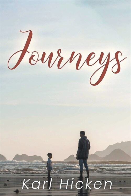 Journeys (Paperback)