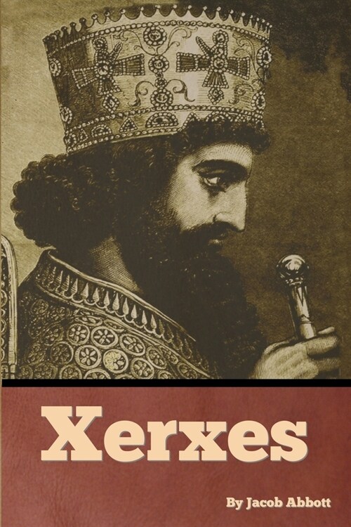 Xerxes (Paperback)