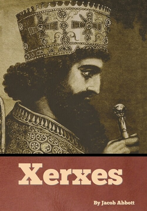 Xerxes (Hardcover)