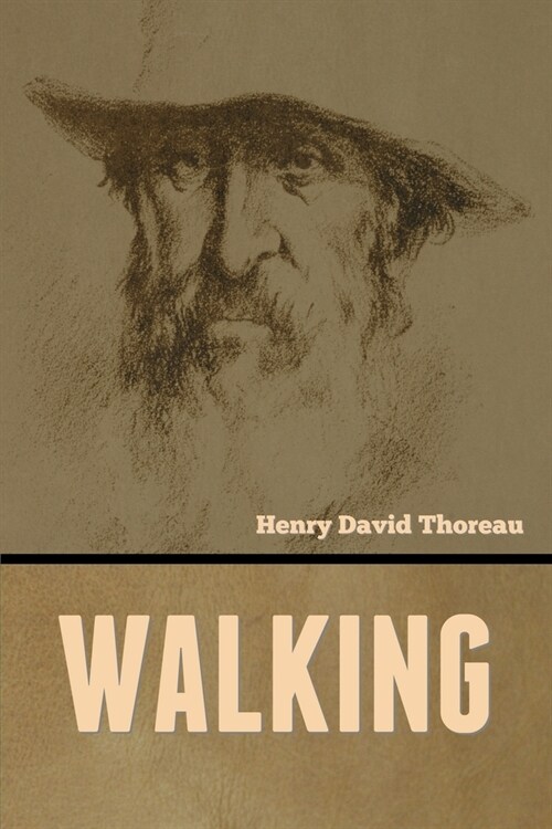 Walking (Paperback)