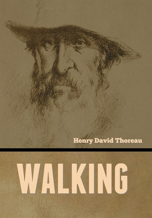 Walking (Hardcover)