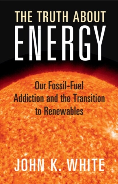 The Truth About Energy : Our Fossil-Fuel Addiction and the Transition to Renewables (Paperback)