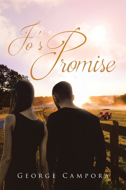 Jos Promise (Paperback)
