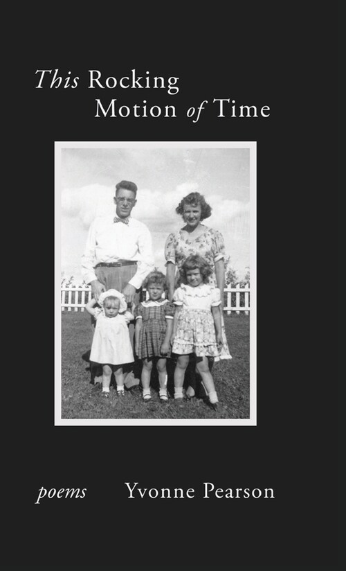 This Rocking Motion of Time (Hardcover)
