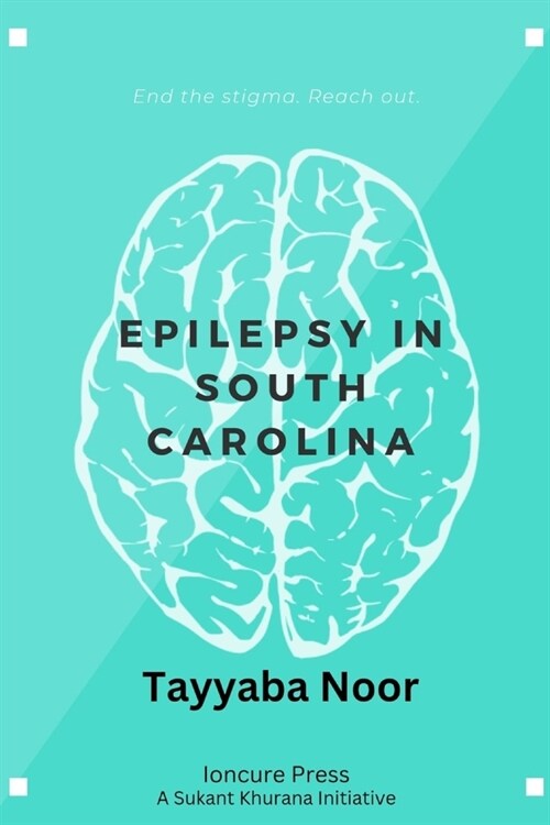 Epilepsy in South Carolina (Paperback)