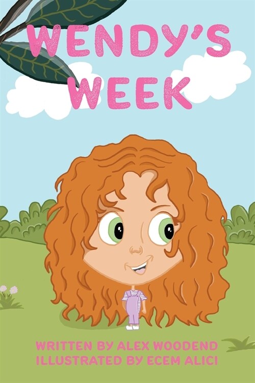 Wendys Week (Paperback)