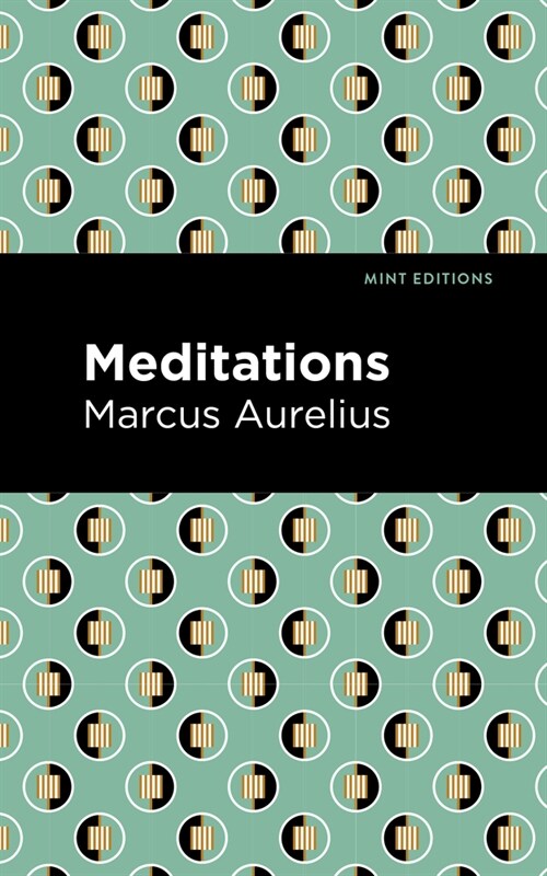 Meditations (Paperback)