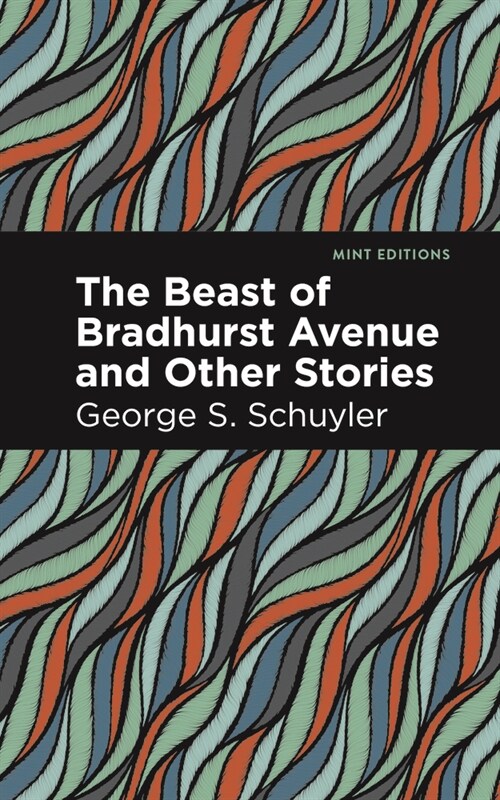 The Beast of Bradhurst Avenue and Other Stories (Paperback)