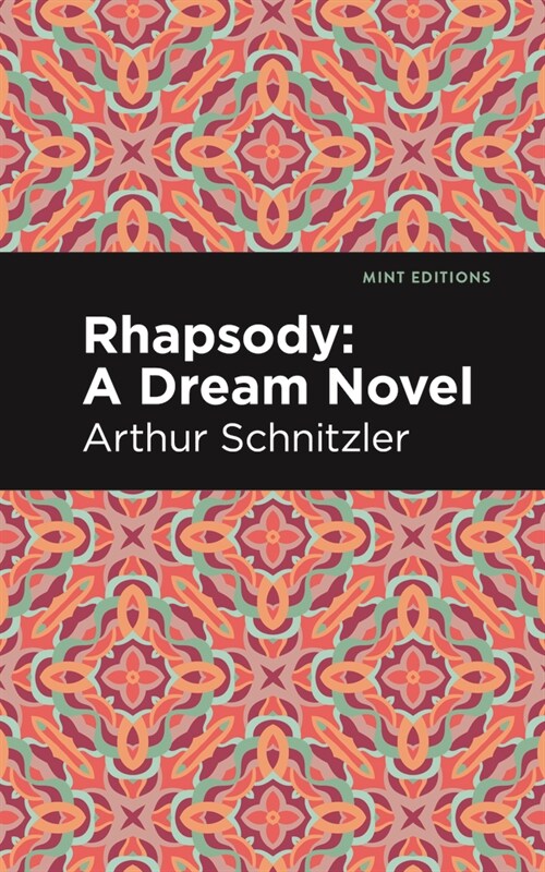 Rhapsody: A Dream Novel (Hardcover)