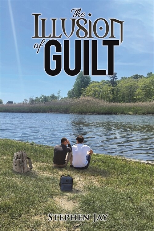 The Illusion of Guilt (Paperback)