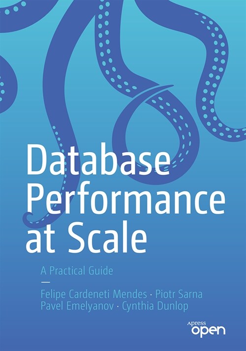 Database Performance at Scale: A Practical Guide (Paperback)