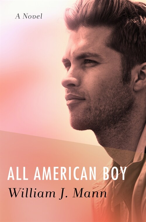 All American Boy (Paperback)