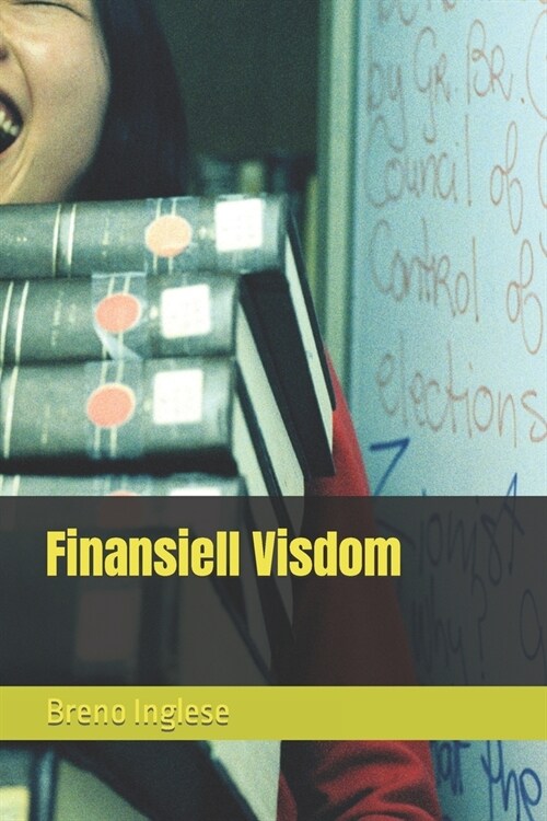 Finansiell Visdom (Paperback)