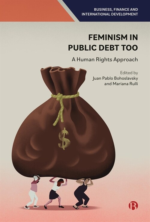 Feminism in Public Debt Too : A Human Rights Approach (Hardcover)