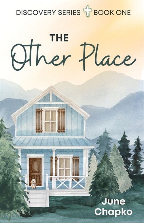 The Other Place: Discovery Series - Book One (Paperback)