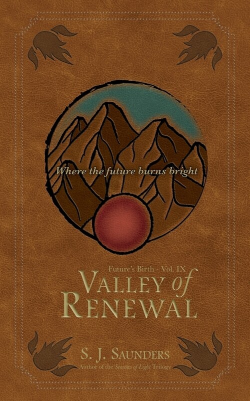 Valley of Renewal (Paperback)