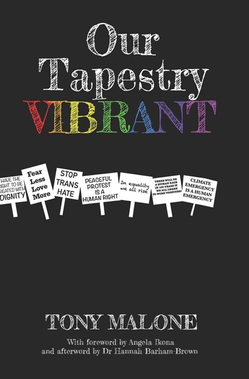 Our Tapestry Vibrant (Paperback)