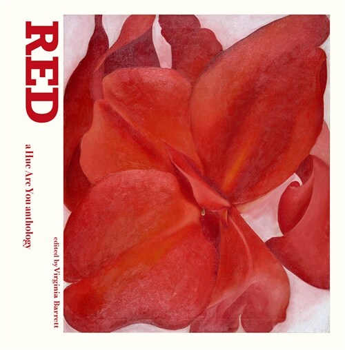 Red: A Hue Are You Anthology (Paperback)