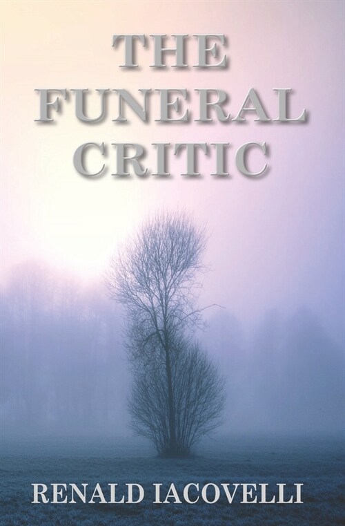 The Funeral Critic (Paperback)
