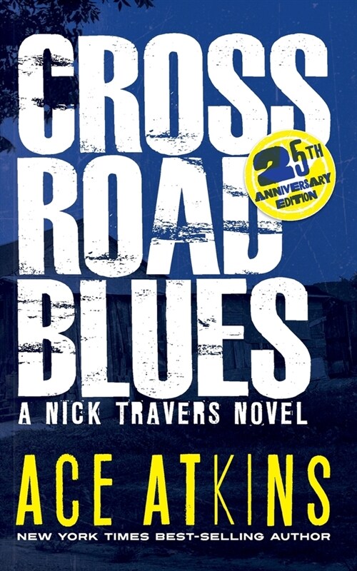 Crossroad Blues (Paperback)