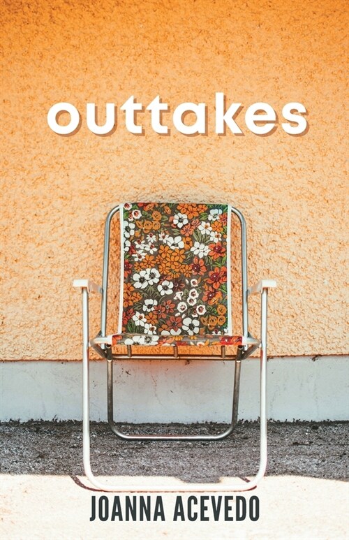 Outtakes (Paperback)