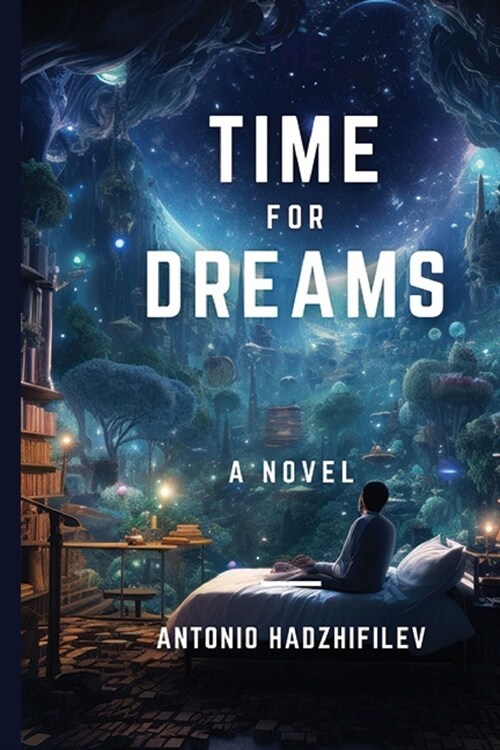 Time for Dreams (Paperback)