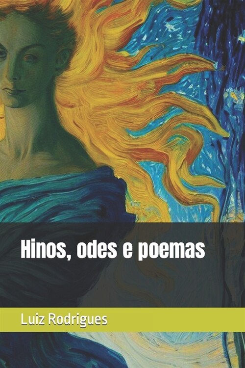 Hinos, odes e poemas (Paperback)