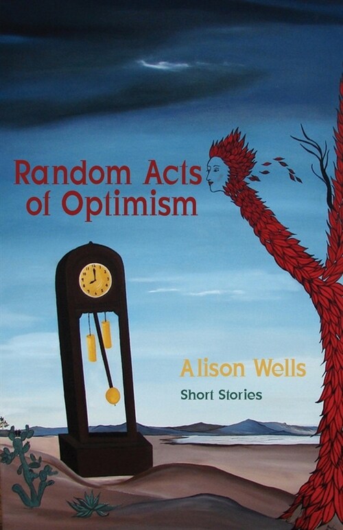 Random Acts of Optimism (Paperback)