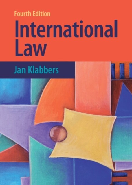 International Law (Paperback, 4 Revised edition)