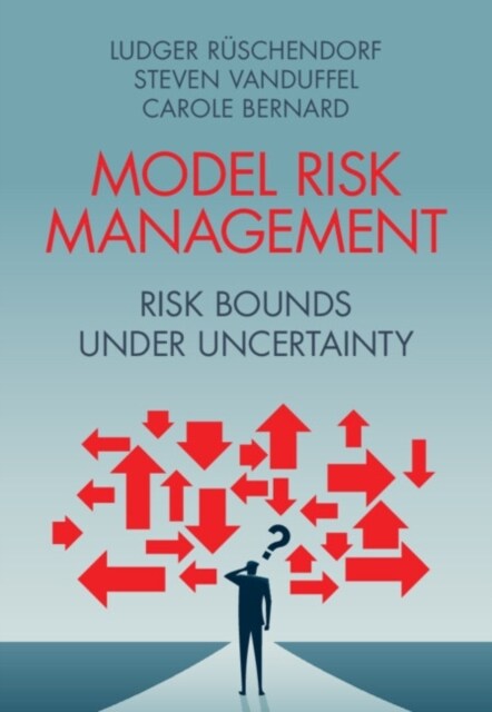Model Risk Management : Risk Bounds under Uncertainty (Hardcover)