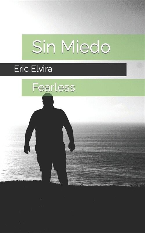 Sin Miedo: Fearless (Paperback)