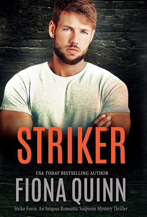 Striker (Hardcover)