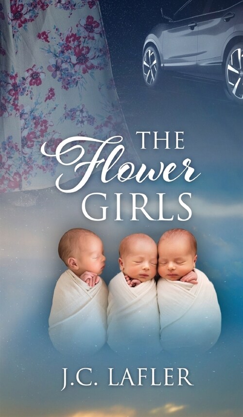 The Flower Girls (Hardcover)