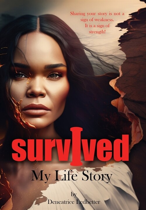 I Survived: My Life Story (Hardcover)
