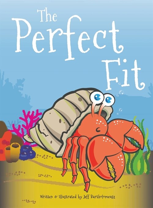 The Perfect Fit (Hardcover)