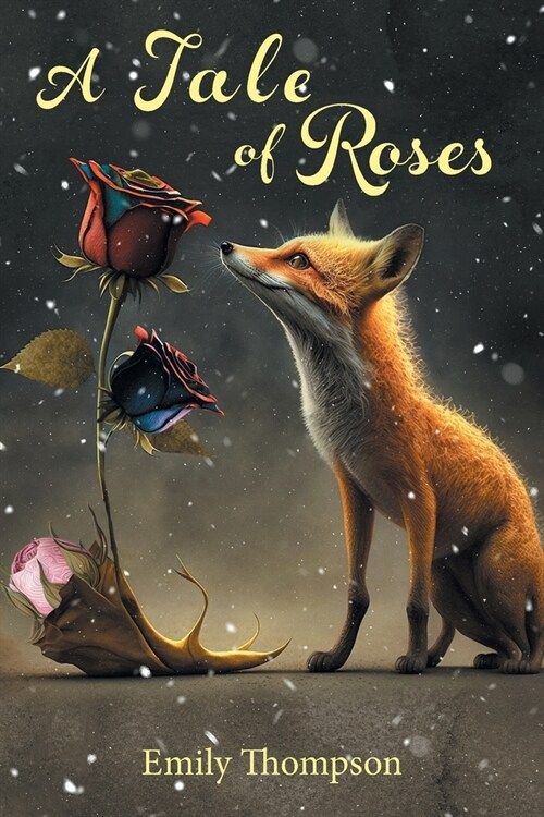A Tale of Roses (Paperback)